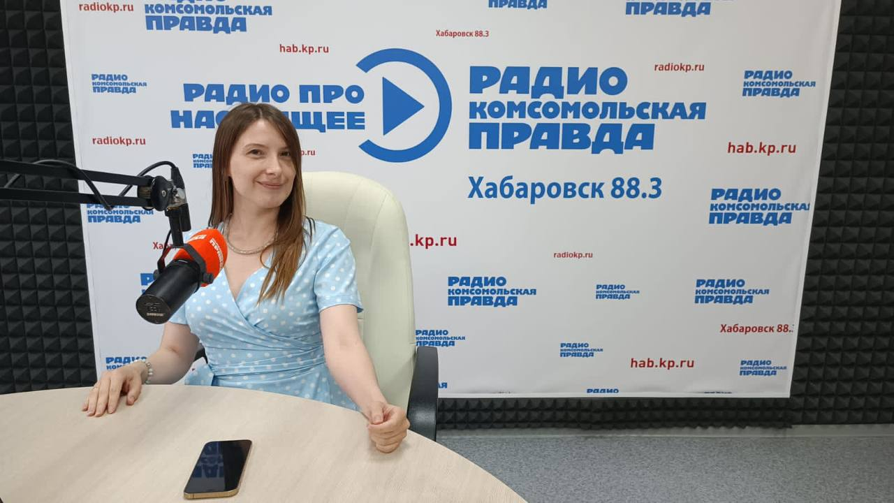 Центр ПОДОЛОГИИ Крылья на радио